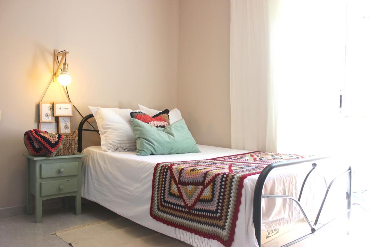 Acogedor Apartamento En El Valle Del Jerte 1 Piornal Exteriér fotografie