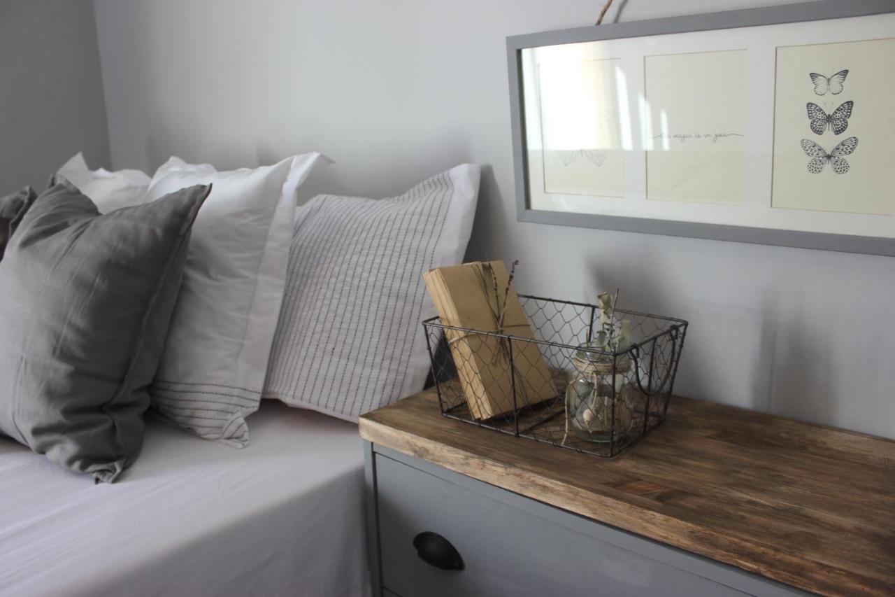 Acogedor Apartamento En El Valle Del Jerte 1 Piornal Exteriér fotografie