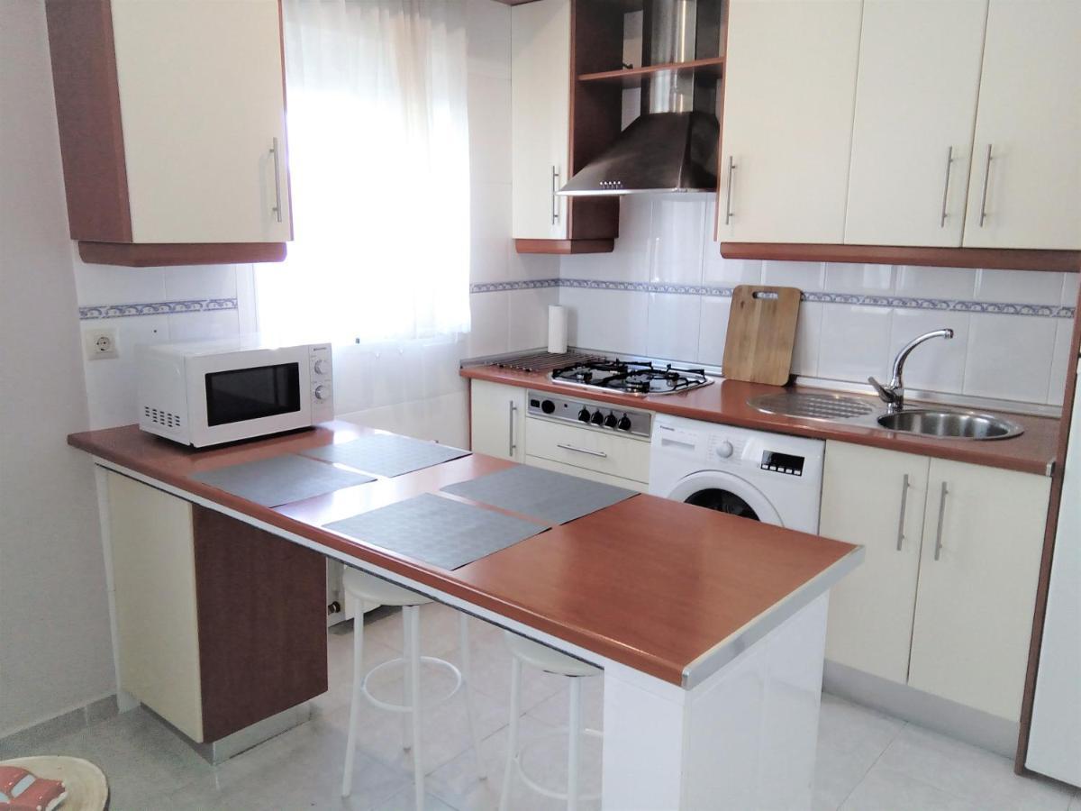 Acogedor Apartamento En El Valle Del Jerte 1 Piornal Exteriér fotografie