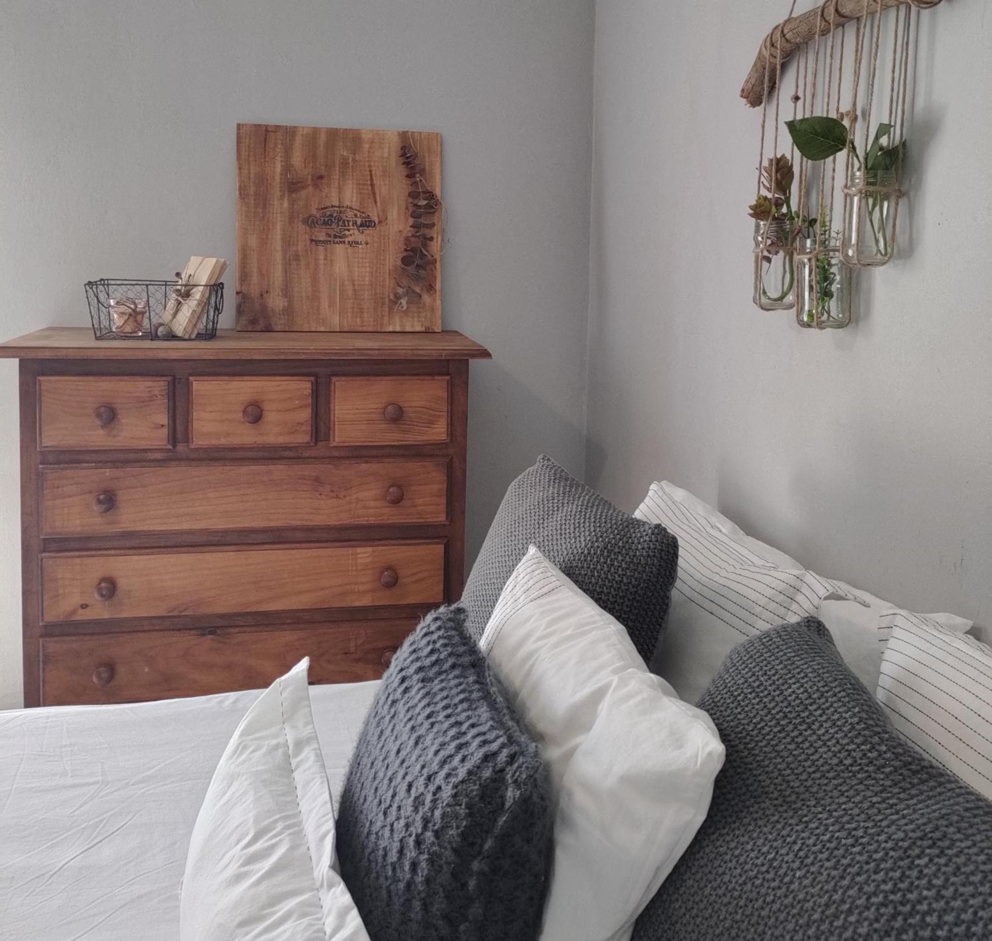 Acogedor Apartamento En El Valle Del Jerte 1 Piornal Exteriér fotografie
